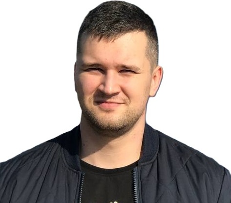 Вячеслав Строганов